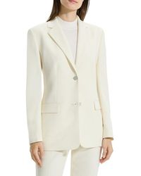 Theory - Relaxed Jacket - Lyst