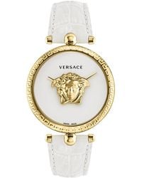 Versace - Palazzo Empire Watch - Lyst