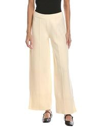 REVERIEE - Knit Pant - Lyst