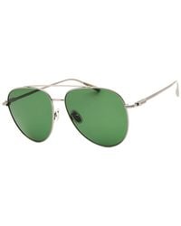 Ferragamo - 61Mm Sunglasses - Lyst