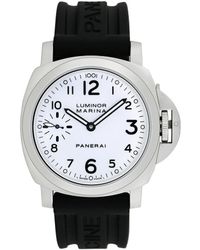 Panerai - Luminor Marina Watch, Circa 2000S (Authentic Pre-Owned) - Lyst