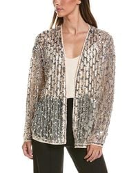 forte_forte - Embellished Jacket - Lyst