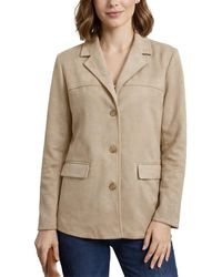 Esea - Jacket - Lyst