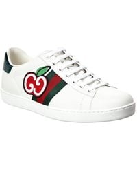 gucci sneakers women