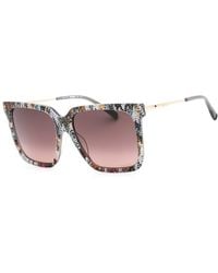 Missoni - Mis0107 57mm Sunglasses - Lyst