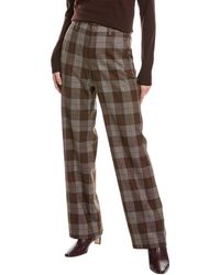 Bogner - Panja Wool-Blend Pant - Lyst