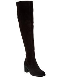 Seychelles - Overheard Suede Over-the-knee Boot - Lyst