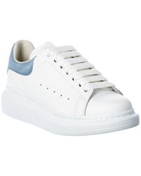 alexander mcqueen sneakers second hand