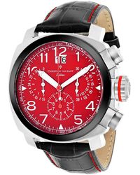Christian Van Sant - Grand Python Watch - Lyst