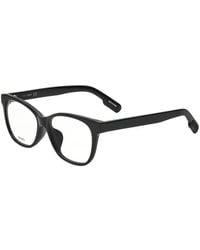 KENZO - Square Optical Eyeglasses Frames - Lyst