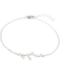 Splendid - 2.5-3Mm Pearl Bracelet - Lyst