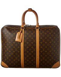 Men's Louis Vuitton Luggage and suitcases from $1,000