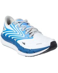 Reebok - Floatzig Tread Sneaker - Lyst