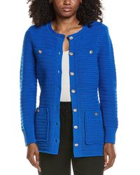 Toccin - Constance Jacket - Lyst