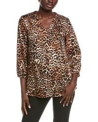 Jones New York - Tunic - Lyst