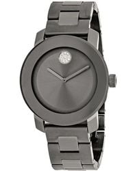 Movado - Bold Watch - Lyst