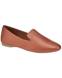 Birdies - Tf Dnu Starling Leather Loafer - Lyst