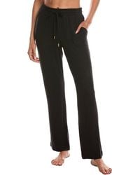 Donna Karan - Sleepwear Lounge Pant - Lyst