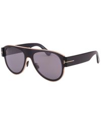 Tom Ford - Lyle-02 58mm Sunglasses - Lyst