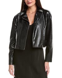 BOSS - Jaby Jacket - Lyst