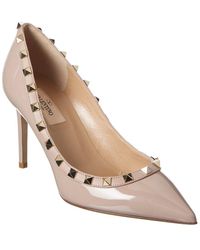 latest valentino shoes