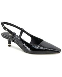 Kenneth Cole - Martha Pump - Lyst