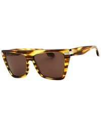 Victoria Beckham - Vb684S 57Mm Sunglasses - Lyst