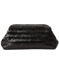 J.McLaughlin - Palmer Leather Handbag - Lyst