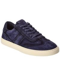 GREATS - Charlie Suede Sneaker - Lyst