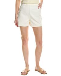 Lilly Pulitzer - Sarissa Stretch Short - Lyst