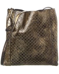 Bottega Veneta - Intrecciomirage Leather Tote - Lyst