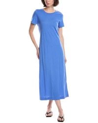 Michael Stars - Alanis Midi T-Shirt Dress - Lyst