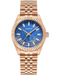 Bertha - Marina Watch - Lyst