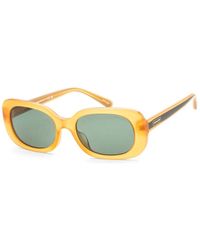 COACH - Hc8358u 54mm Sunglasses - Lyst