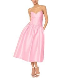 Likely - Filomena Dress - Lyst