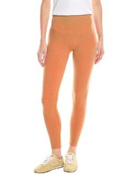 Free People - Cool Down Wool-blend Legging - Lyst