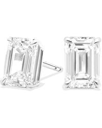 Amairah - 14K 2.00 Ct. Tw. Lab-Grown Diamond Earrings - Lyst