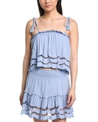 Tiare Hawaii - Francesca Top - Lyst