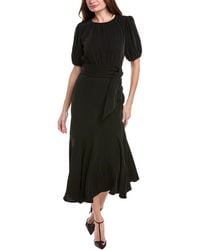 Sachin & Babi - Camila Midi Dress - Lyst