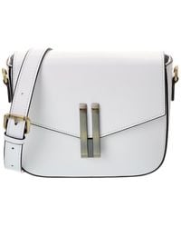 Persaman New York - Bianca Leather Shoulder Bag - Lyst