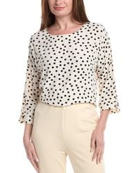 Masai - Printed Top - Lyst