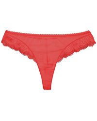 Simone Perele - Simone Perele Allure Tanga - Lyst