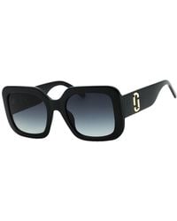 Marc Jacobs - Marc 647/S 53Mm Sunglasses - Lyst