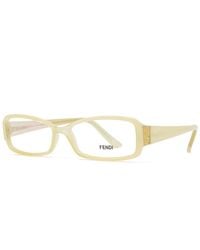 Fendi - F974/290/53 53mm Optical Frames - Lyst