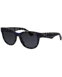 Burberry - 4432U 54Mm Sunglasses - Lyst