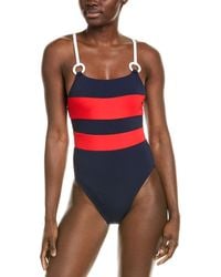 Robin Piccone - Babe One-Piece - Lyst