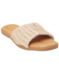 Matisse - Viva Leather Sandal - Lyst