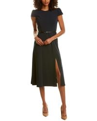 elie tahari formal dresses