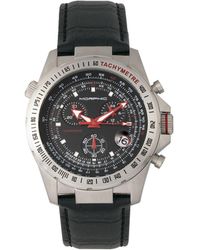 Morphic M36 Series Watch - Multicolour