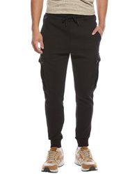 BOSS - Seteam Sweatpant - Lyst